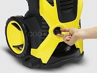 Мойка высокого давления Karcher K 7 (1.168-502.0)