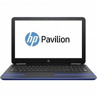Ноутбук  HP  PAVILION 15-au016ur W6Y34EA