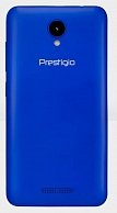 Смартфон  Prestigio  Wize G3 PSP3510 DUO BLUE