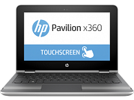 Ноутбук HP Pavilion x360 11 (X7H67EA)