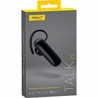 Беспроводная гарнитура Jabra арт. 100-92310900-60 Bluetooth Talk 25