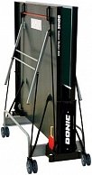 Теннисный стол  Donic  Indoor Roller 800   (Зеленый)