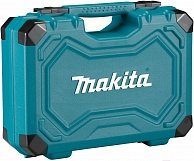 Набор ручного инструмента Makita кейс E-08458