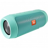 Портативная колонка  JBL CHARGE 2 PLUS  TEAL