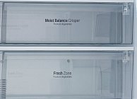 Холодильник LG  GC-B559PMBZ