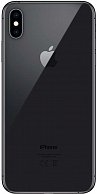 Смартфон  Apple  iPhone Xs Max 64GB / MT502  (серый космос)