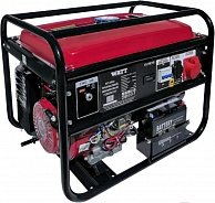 Генератор бензиновый Watt WT-6003