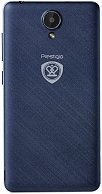 Мобильный телефон Prestigio GRACE S5 LTE PSP5551DUO BLUE