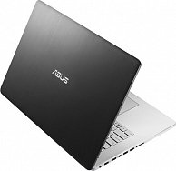 Ноутбук Asus N750JK-T4164D