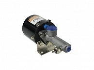 Главный тормозной цилиндр для погрузчика Rossel (тип 4) (для R-3000)