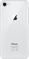 Смартфон  Apple  iPhone 8 64GB (Demo)   Silver ( 3D036Z/A)