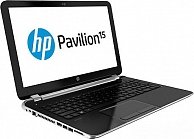 Ноутбук HP Pavilion 15-n275er J2E60EA