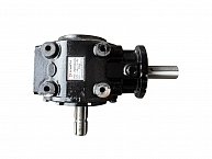 Редуктор косилки Rossel G.US, NEFL, G.OS XH30.290Z.01W (KAIFU KF030R290Z0200)