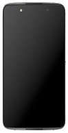 Мобильный телефон Alcatel 6055K (IDOL 4) темно-серый