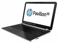 Ноутбук HP Pavilion 15-n206sr (F7S20EA)