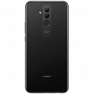 Смартфон  Huawei  Mate 20Lite  (SNE-LX1)   Black