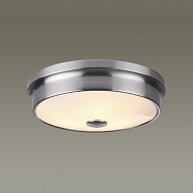 Светильник Odeon Light Marsei 4825/3C Никель