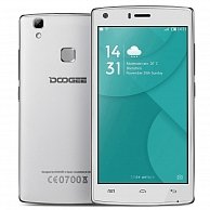 Мобильный телефон Doogee X5 Max White