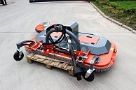 Косилка-мульчер Rossel  G.FM 150S