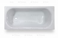 Ванна акриловая Triton Ультра 120x70