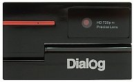 Web-камера DIALOG WC-17U