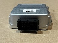 Блок управления электронный погрузчика Rossel R-3000