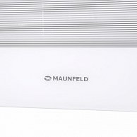 Духовой шкаф Maunfeld EOEC516W белый