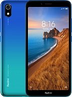 Мобильный телефон Xiaomi [Redmi 9A] 2GB/32GB Sky Blue