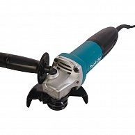 Шлифовальная машина Makita GA4534