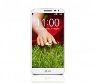 Сотовый телефон LG G2 mini D618 белый (ACISWH)