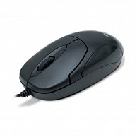 Мышь  SVEN RX-111 USB  Black