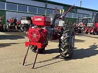 Мотоблок МТЗ Беларус 012WM (с двигателем Rato R420) 7,00-12