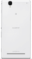 Мобильный телефон Sony D5303 (Xperia T2 Ultra), white