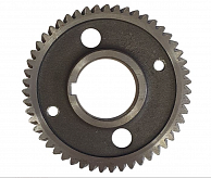 Шестерня балансирного вала ведущая (2 больших отв) Z-16