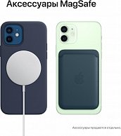 Смартфон Apple iPhone 12 64GB Green, Grade B, 2BMGJ93, Б/У 2BMGJ93