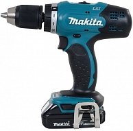 Дрель-шуруповерт Makita  DDF453SYX5
