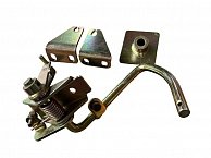 Педаль газа для 244/282D, комплект