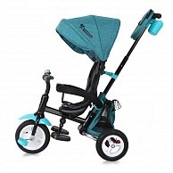 Велосипед LORELLI Moovo Air Green Luxe бирюзовый 10050460017