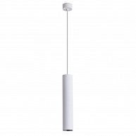Светильник Arte Lamp Torre A1530SP-1WH