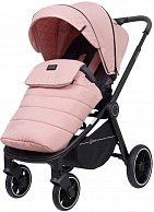 Детская универсальная коляска  Rant Flex 3 в 1 / RA063 Cloud Pink