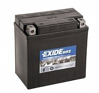 Аккумулятор Exide  AGM12-8 евро  (8.6Ah )