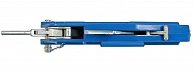 Лебедка рычажная тросовая Shtapler МТМ 3200, 3,2т, L=20м синий (71048984)