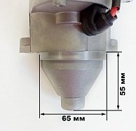 Электростартер 188FE(GX390E)-192FE(GX460E)