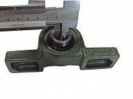 Подшипник Rossel UCP 203 для СТ 2