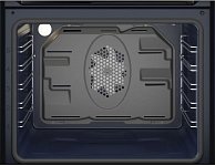 Духовой шкаф Beko BIS25300XM Черный