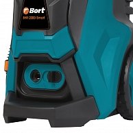 Мойка высокого давления Bort BHR-2000-Smart Bort BHR-2000-Smart