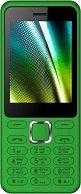 Мобильный телефон Vertex D511 зеленый