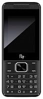 Мобильный телефон Fly FF245 Champagne