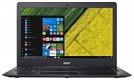 Ноутбук  Acer  Swift SF114-31-C5UC NX.SHWEU.003