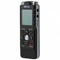Диктофон Ritmix RR-850 4Gb